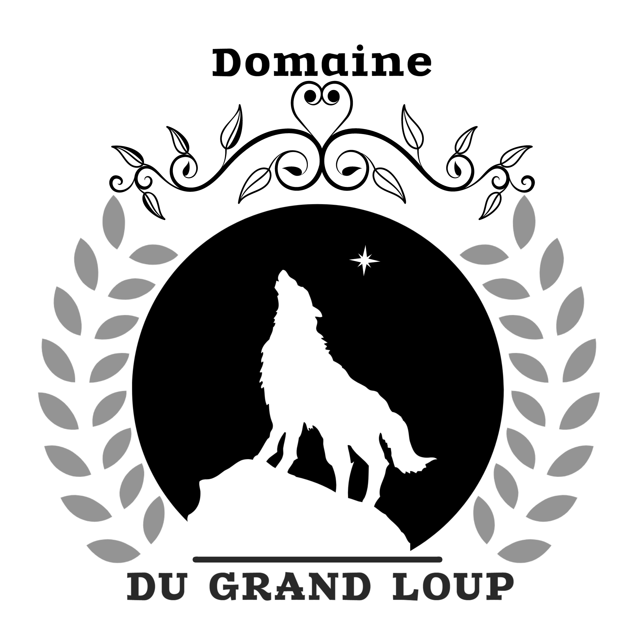 Domaine du Grand Loup